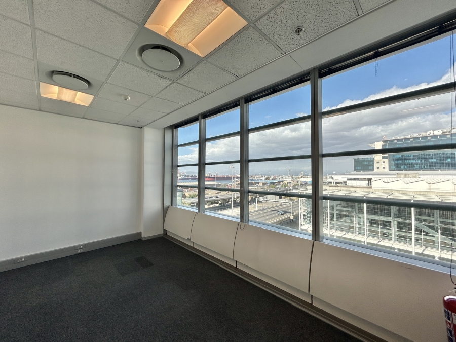 To Let Commercial Property for Rent in Foreshore Western Cape